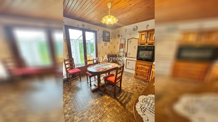 Ma-Cabane - Vente Maison GROUCHES LUCHUEL, 131 m²