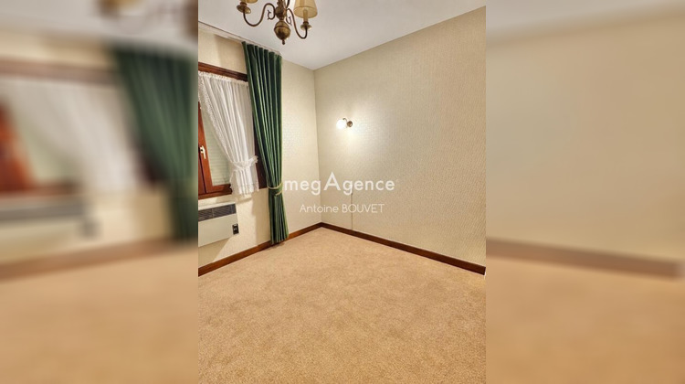 Ma-Cabane - Vente Maison GROUCHES LUCHUEL, 131 m²