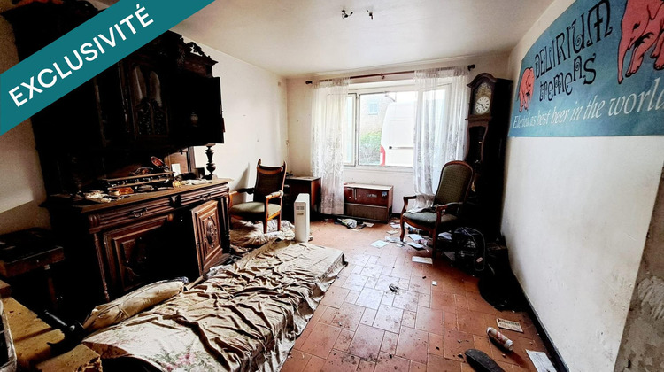 Ma-Cabane - Vente Maison Grozon, 72 m²