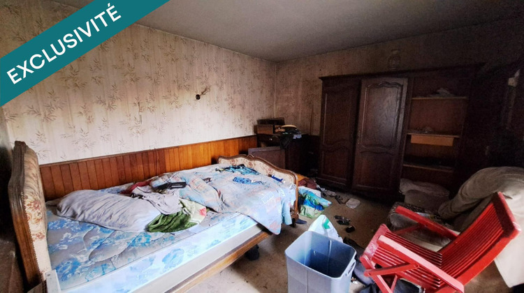 Ma-Cabane - Vente Maison Grozon, 72 m²