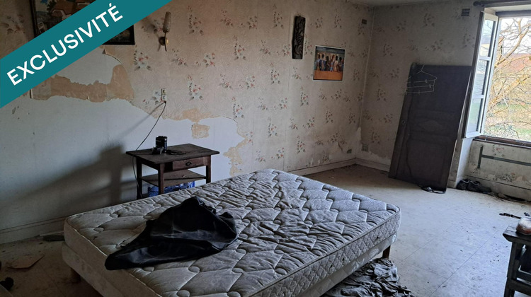 Ma-Cabane - Vente Maison Grozon, 72 m²