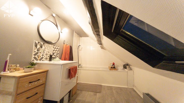 Ma-Cabane - Vente Maison Gruchet-le-Valasse, 68 m²