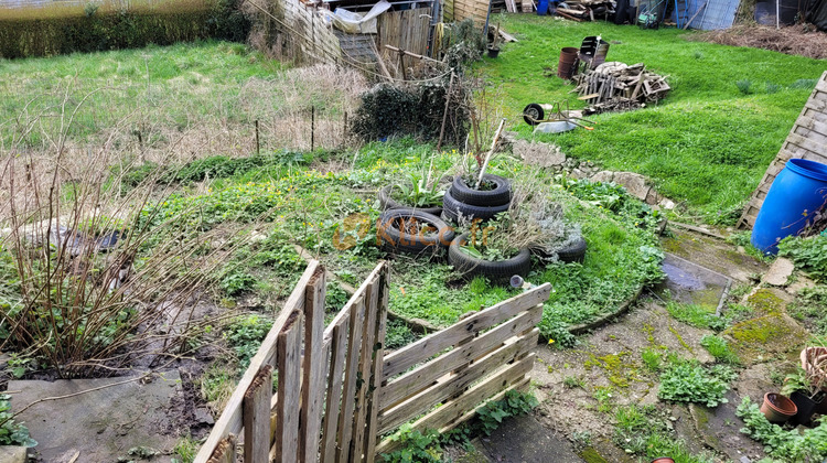 Ma-Cabane - Vente Maison Gruchet-le-Valasse, 50 m²