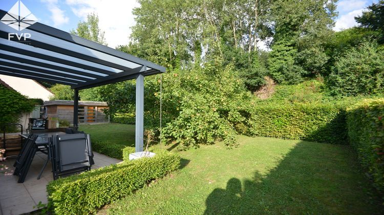 Ma-Cabane - Vente Maison Gruchet-le-Valasse, 130 m²