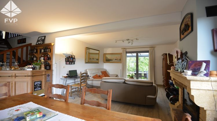 Ma-Cabane - Vente Maison Gruchet-le-Valasse, 130 m²