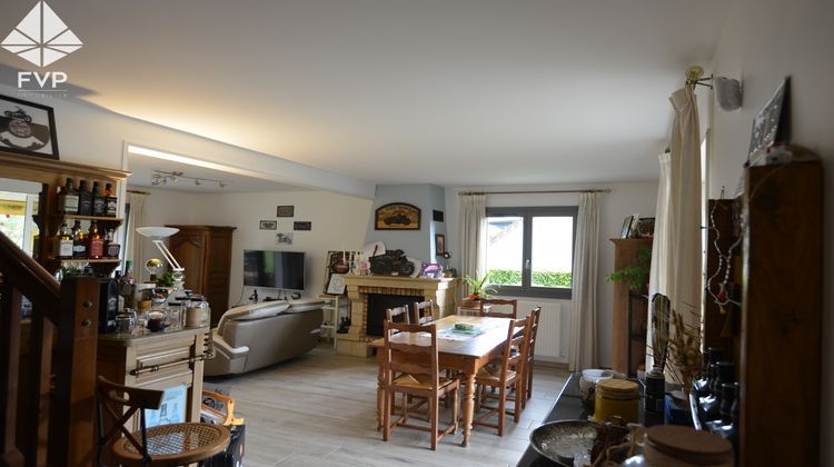 Ma-Cabane - Vente Maison Gruchet-le-Valasse, 130 m²