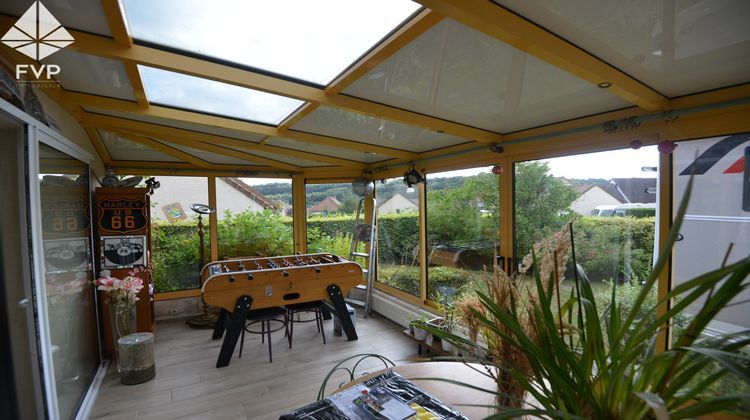 Ma-Cabane - Vente Maison Gruchet-le-Valasse, 130 m²