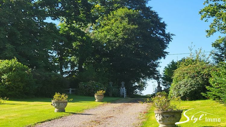 Ma-Cabane - Vente Maison Gruchet-le-Valasse, 250 m²