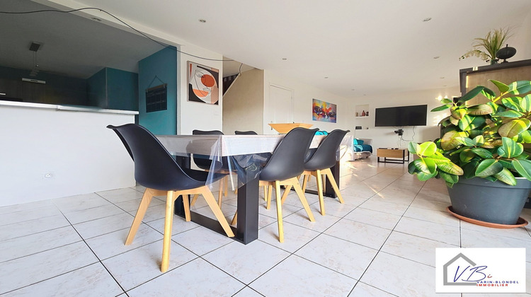 Ma-Cabane - Vente Maison Gruchet-le-Valasse, 84 m²