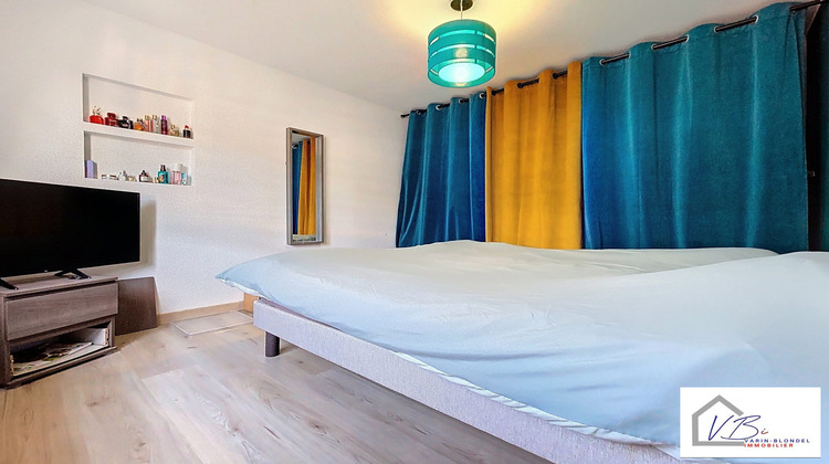 Ma-Cabane - Vente Maison Gruchet-le-Valasse, 84 m²