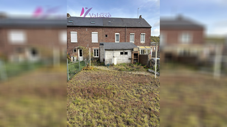 Ma-Cabane - Vente Maison Gruchet-le-Valasse, 72 m²