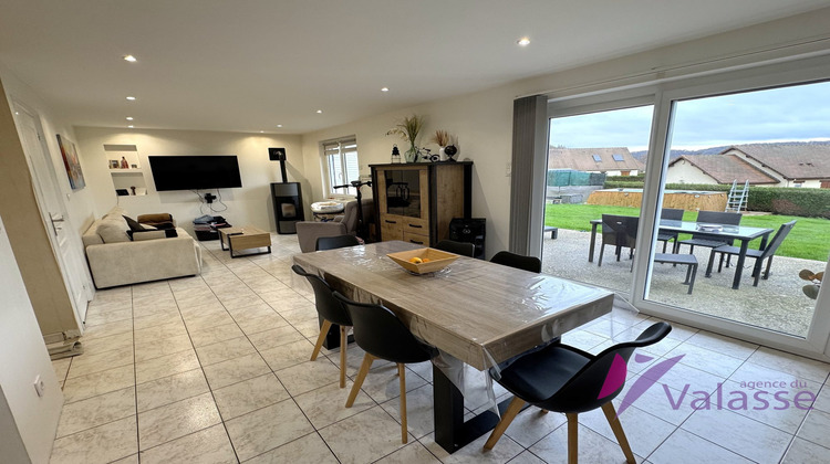 Ma-Cabane - Vente Maison Gruchet-le-Valasse, 82 m²