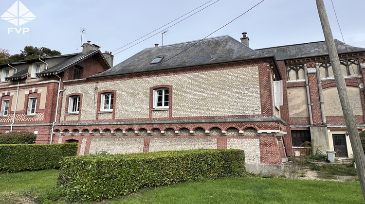 Ma-Cabane - Vente Maison Gruchet-le-Valasse, 103 m²