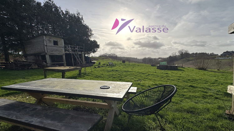 Ma-Cabane - Vente Maison Gruchet-le-Valasse, 70 m²