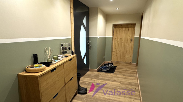 Ma-Cabane - Vente Maison Gruchet-le-Valasse, 70 m²