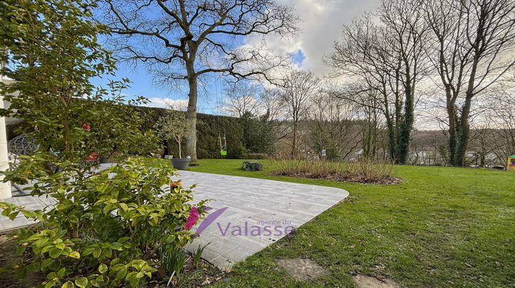 Ma-Cabane - Vente Maison Gruchet-le-Valasse, 142 m²