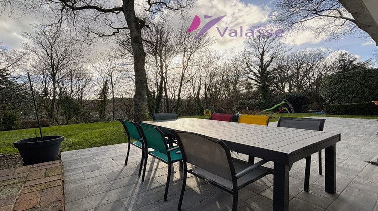 Ma-Cabane - Vente Maison Gruchet-le-Valasse, 142 m²