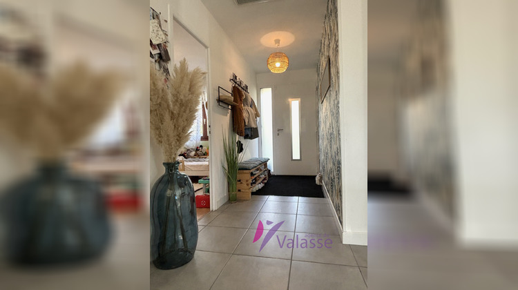 Ma-Cabane - Vente Maison Gruchet-le-Valasse, 142 m²