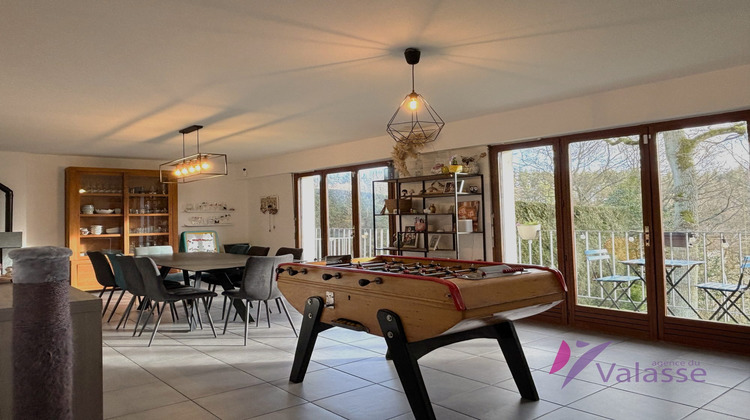 Ma-Cabane - Vente Maison Gruchet-le-Valasse, 142 m²