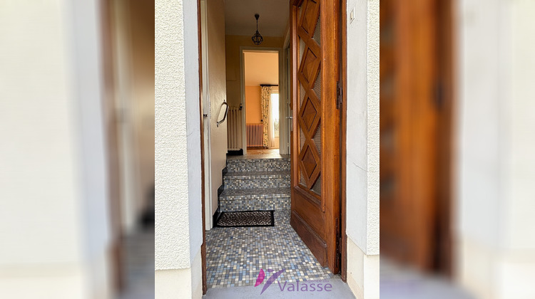 Ma-Cabane - Vente Maison Gruchet-le-Valasse, 73 m²