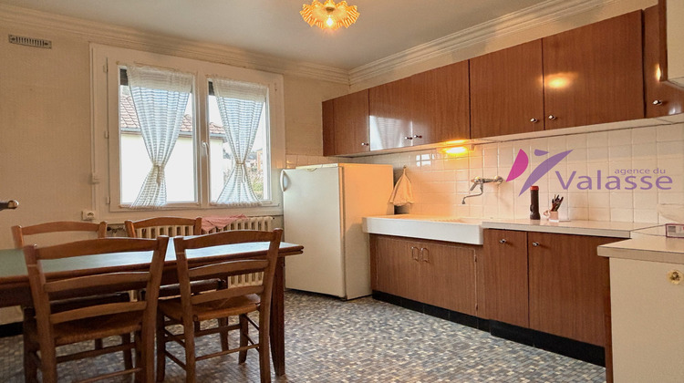 Ma-Cabane - Vente Maison Gruchet-le-Valasse, 73 m²