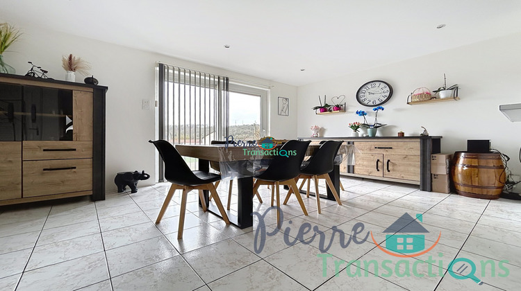 Ma-Cabane - Vente Maison Gruchet-le-Valasse, 82 m²