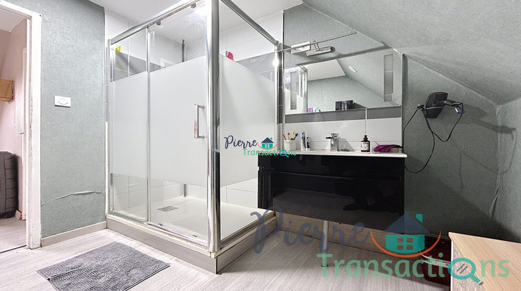 Ma-Cabane - Vente Maison Gruchet-le-Valasse, 82 m²