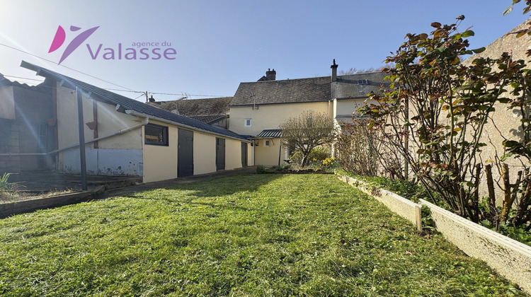 Ma-Cabane - Vente Maison Gruchet-le-Valasse, 69 m²