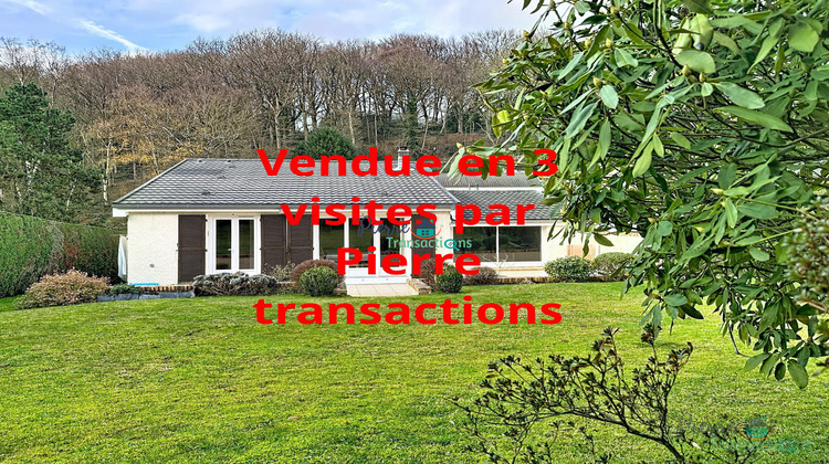 Ma-Cabane - Vente Maison Gruchet-le-Valasse, 118 m²