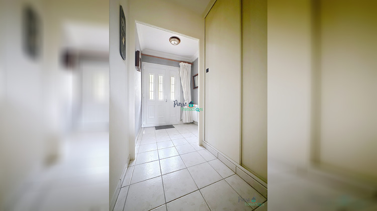 Ma-Cabane - Vente Maison Gruchet-le-Valasse, 118 m²