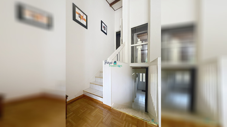 Ma-Cabane - Vente Maison Gruchet-le-Valasse, 118 m²