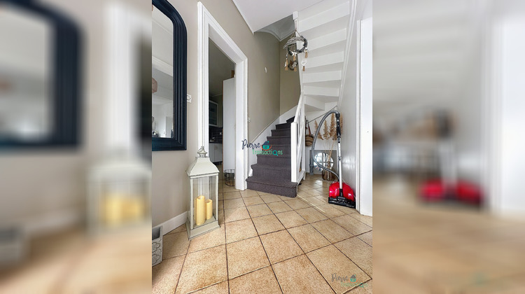 Ma-Cabane - Vente Maison Gruchet-le-Valasse, 152 m²