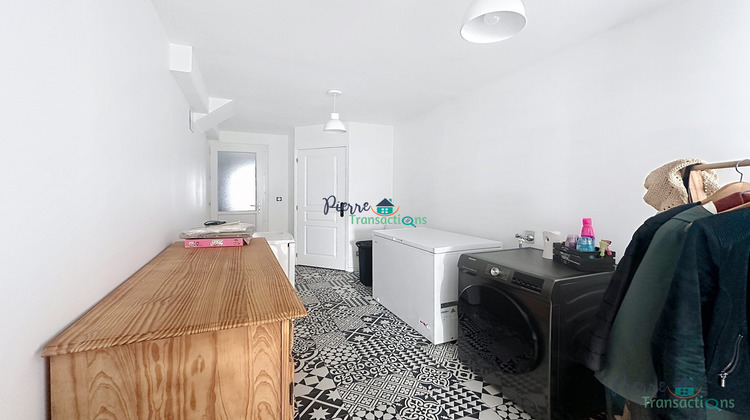 Ma-Cabane - Vente Maison Gruchet-le-Valasse, 152 m²