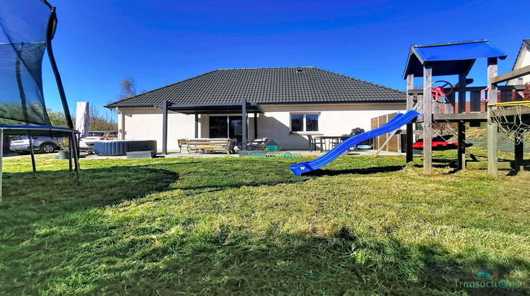 Ma-Cabane - Vente Maison Gruchet-le-Valasse, 90 m²