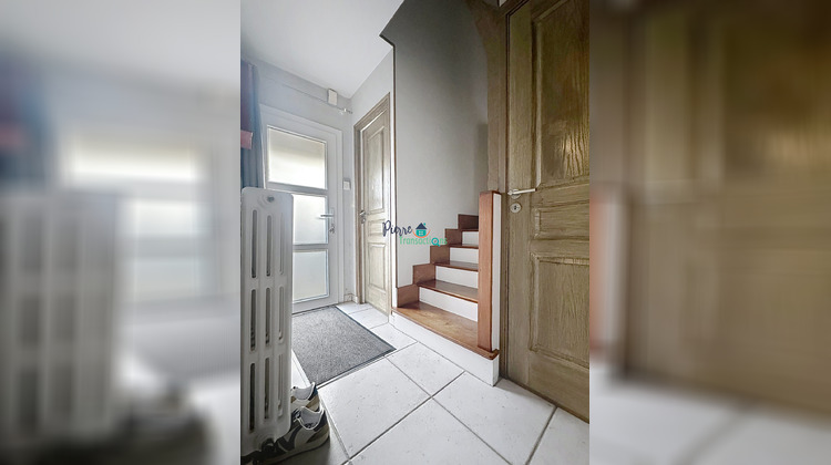 Ma-Cabane - Vente Maison Gruchet-le-Valasse, 88 m²