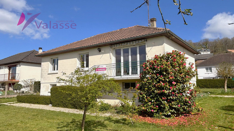 Ma-Cabane - Vente Maison Gruchet-le-Valasse, 63 m²