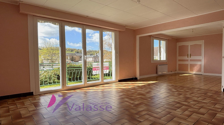 Ma-Cabane - Vente Maison Gruchet-le-Valasse, 63 m²