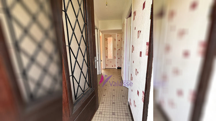 Ma-Cabane - Vente Maison Gruchet-le-Valasse, 63 m²