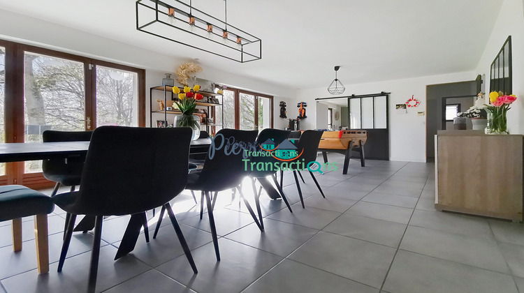 Ma-Cabane - Vente Maison Gruchet-le-Valasse, 143 m²