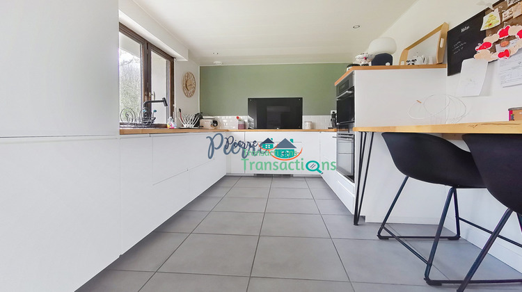 Ma-Cabane - Vente Maison Gruchet-le-Valasse, 143 m²