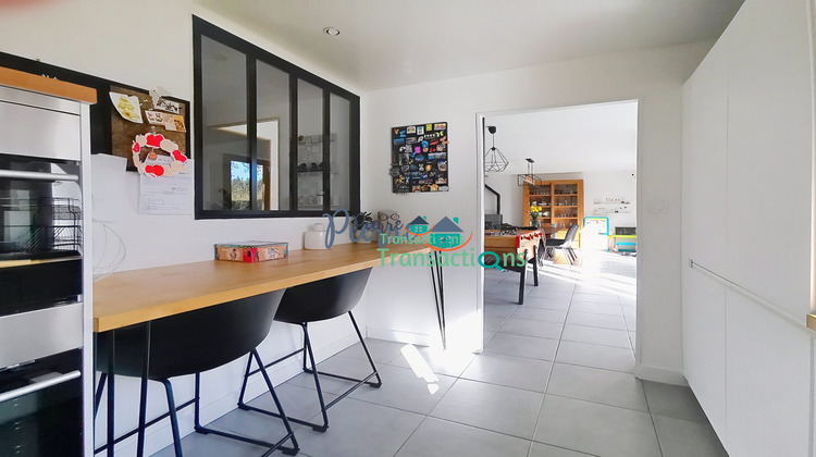 Ma-Cabane - Vente Maison Gruchet-le-Valasse, 143 m²