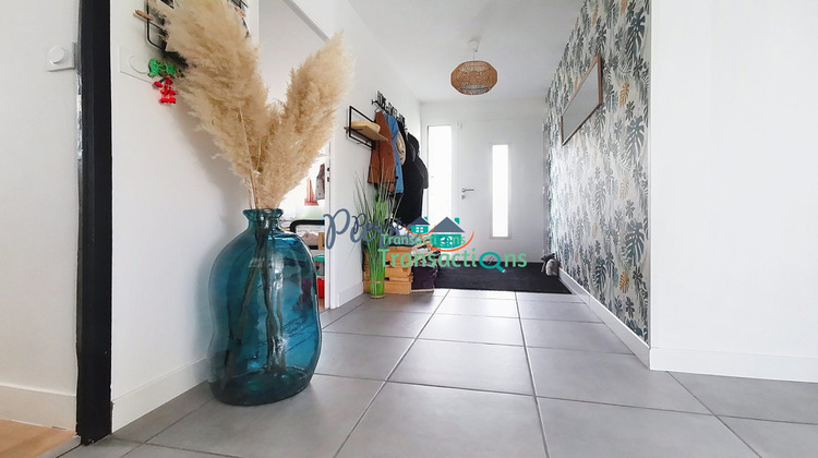 Ma-Cabane - Vente Maison Gruchet-le-Valasse, 143 m²