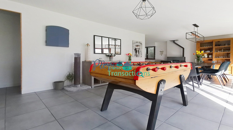 Ma-Cabane - Vente Maison Gruchet-le-Valasse, 143 m²