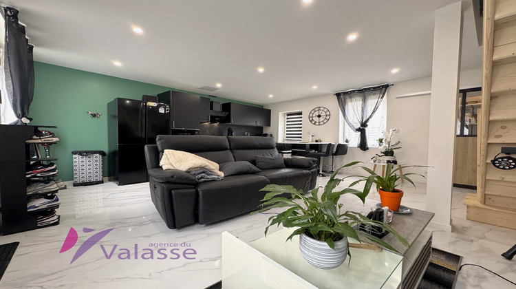 Ma-Cabane - Vente Maison Gruchet-le-Valasse, 55 m²