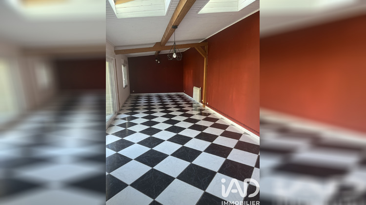Ma-Cabane - Vente Maison Gruchet-le-Valasse, 150 m²