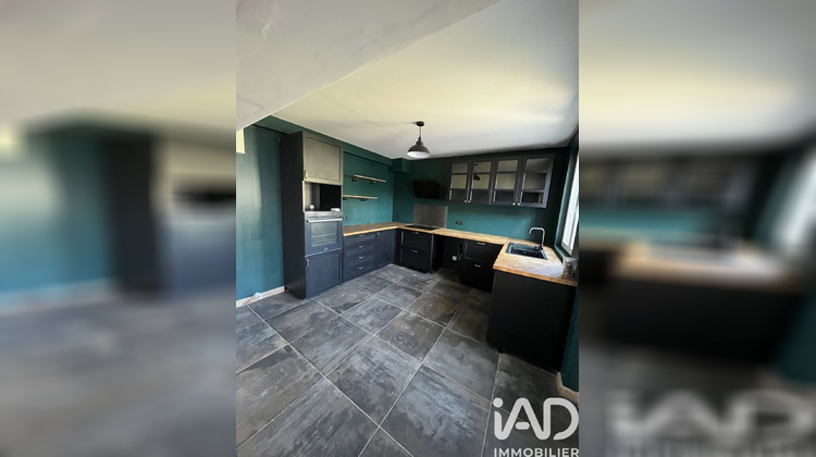Ma-Cabane - Vente Maison Gruchet-le-Valasse, 150 m²