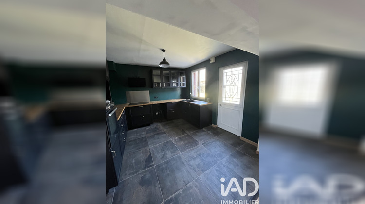 Ma-Cabane - Vente Maison Gruchet-le-Valasse, 150 m²