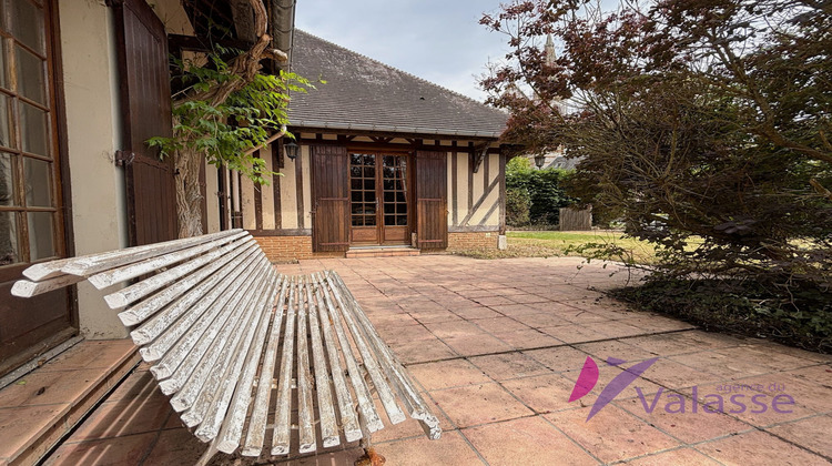 Ma-Cabane - Vente Maison Gruchet-le-Valasse, 187 m²