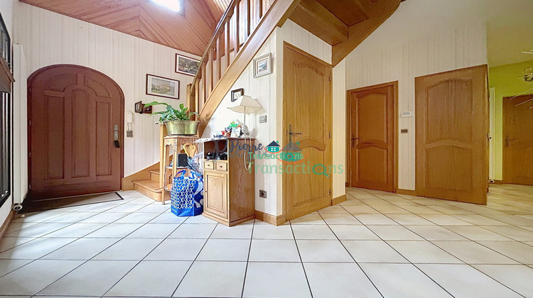 Ma-Cabane - Vente Maison Gruchet-le-Valasse, 224 m²