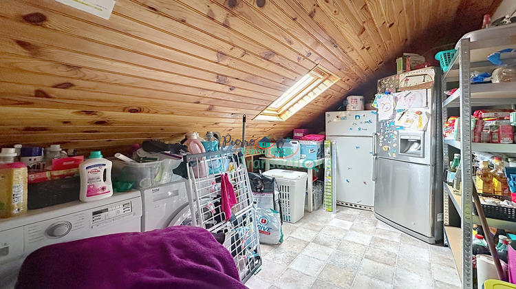 Ma-Cabane - Vente Maison Gruchet-le-Valasse, 132 m²